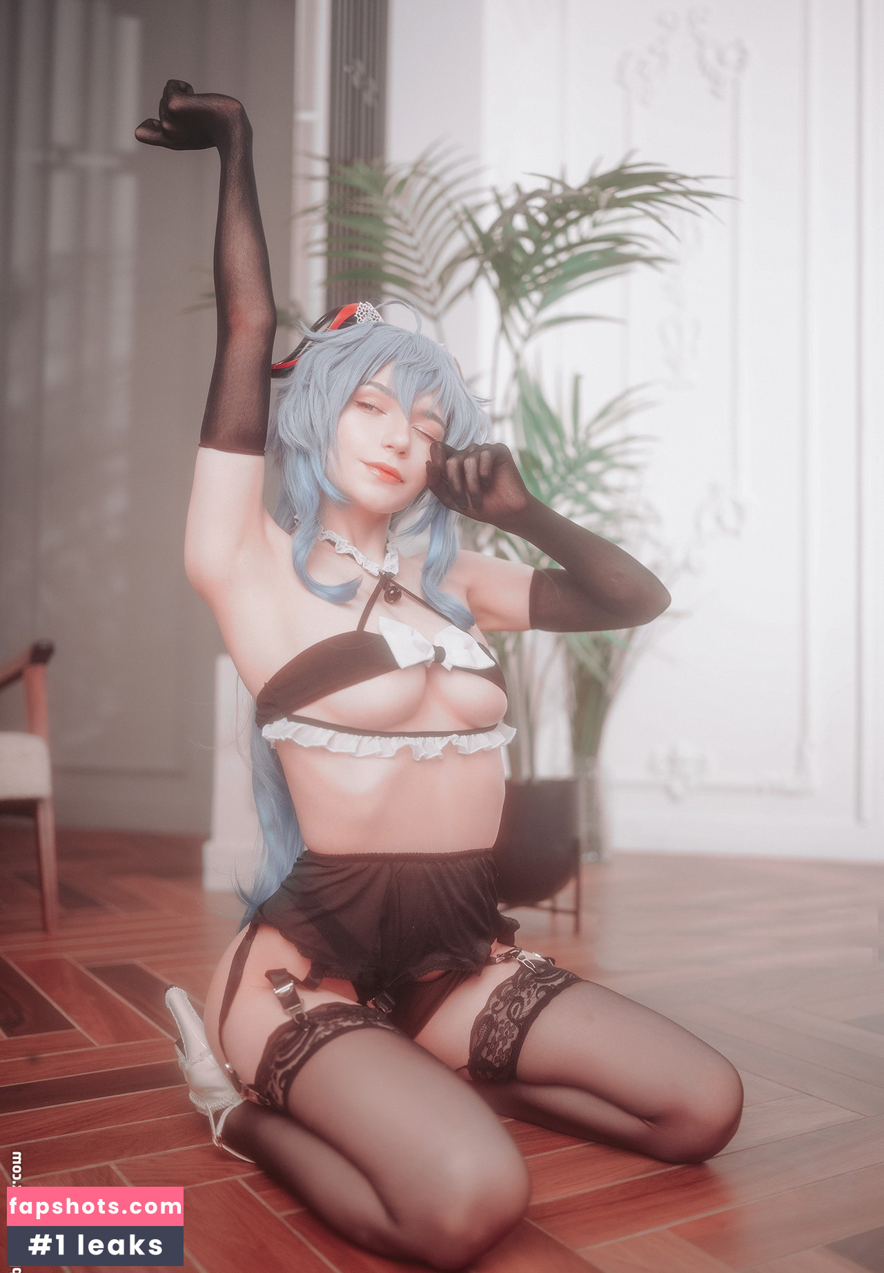 Michi Kyunn Nacktheit OnlyFans Fotos #257 - Fapshots