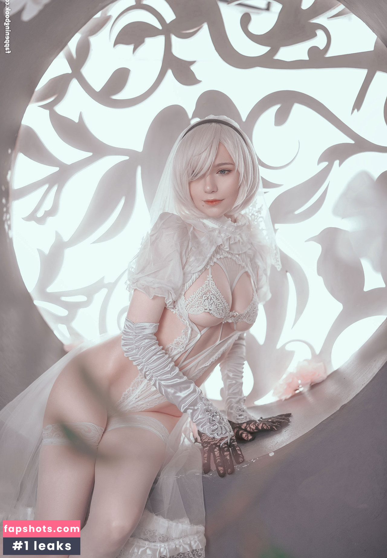 Michi Kyunn Nacktheit OnlyFans Fotos #258 - Fapshots