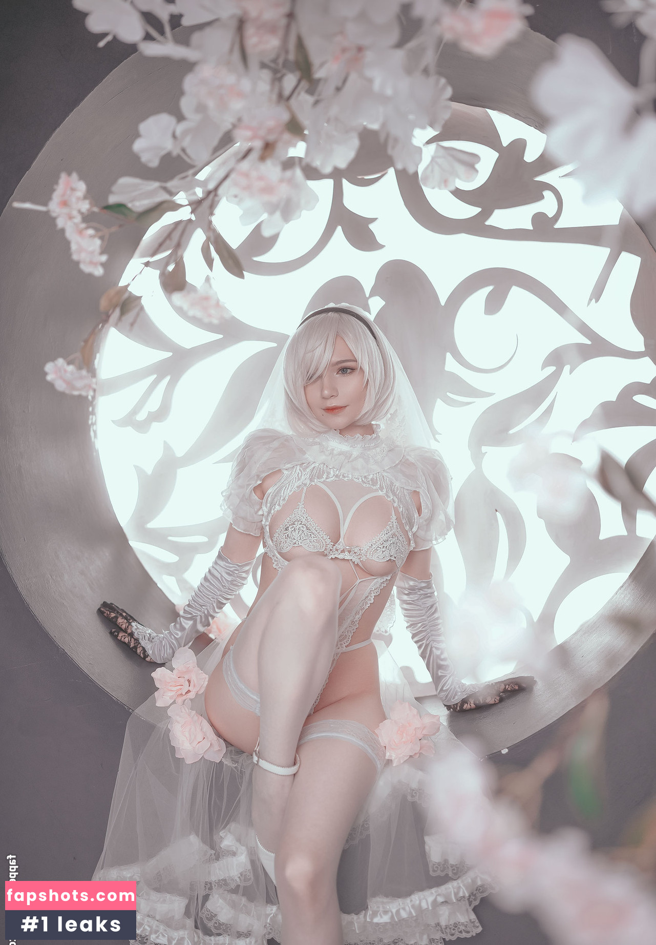 Michi Kyunn Nacktheit OnlyFans Fotos #259 - Fapshots