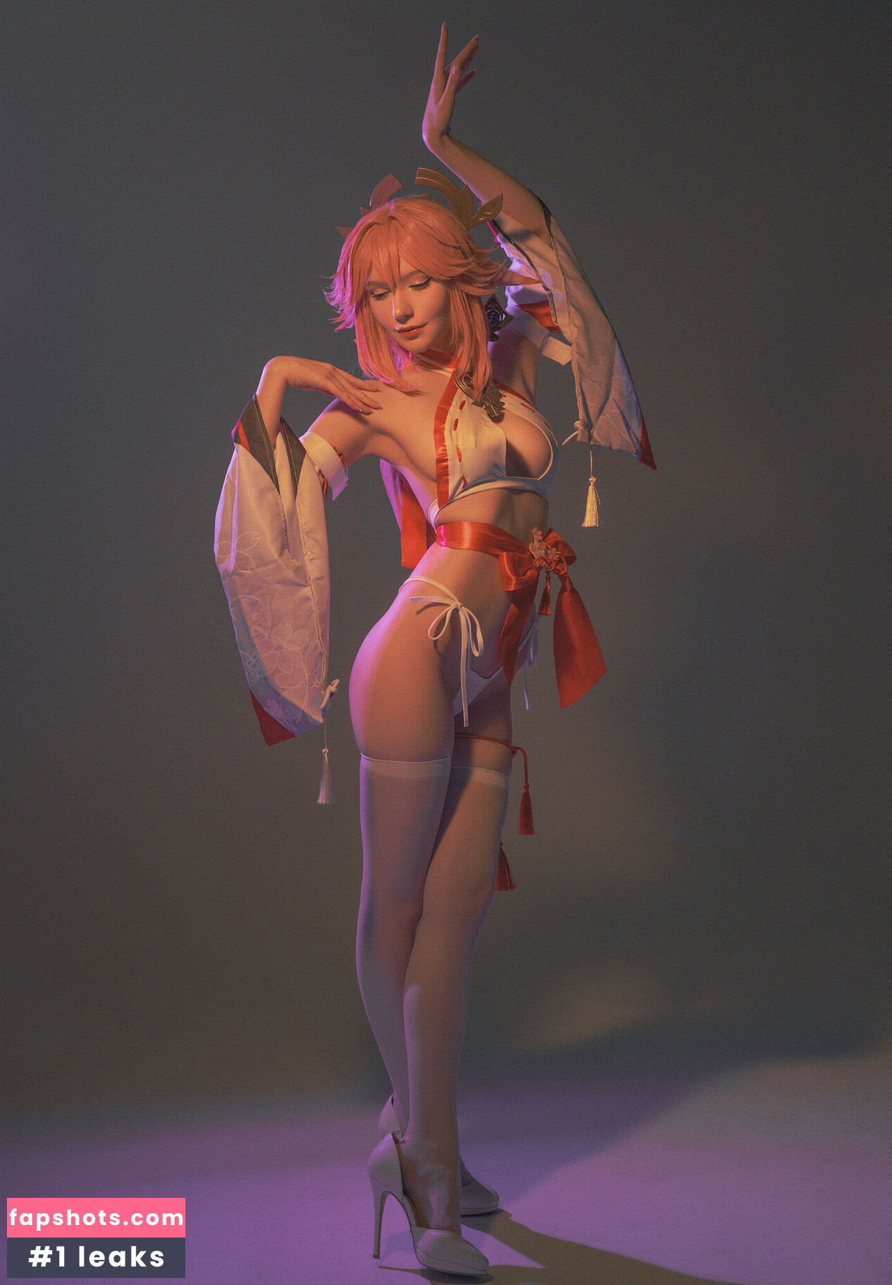 Michi Kyunn Nacktheit OnlyFans Fotos #33 - Fapshots