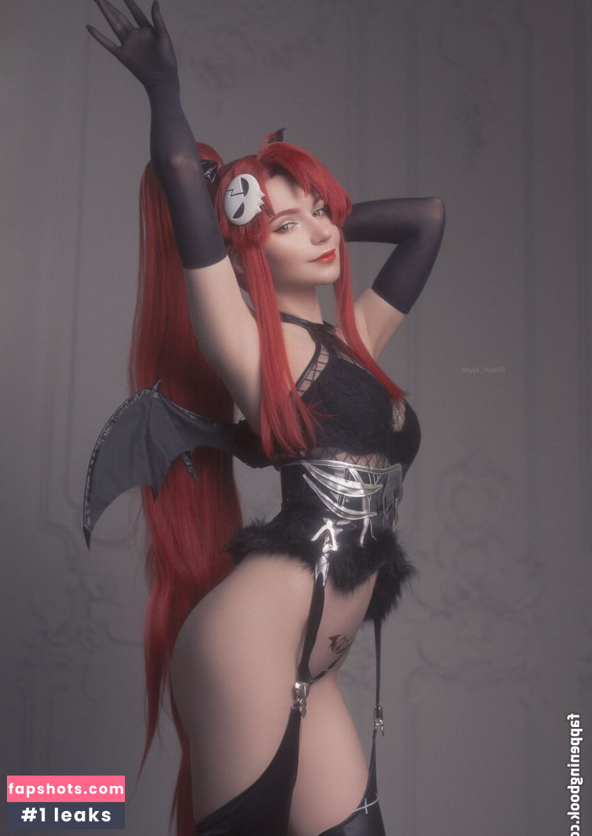 Michi Kyunn Nacktheit OnlyFans Fotos #35 - Fapshots