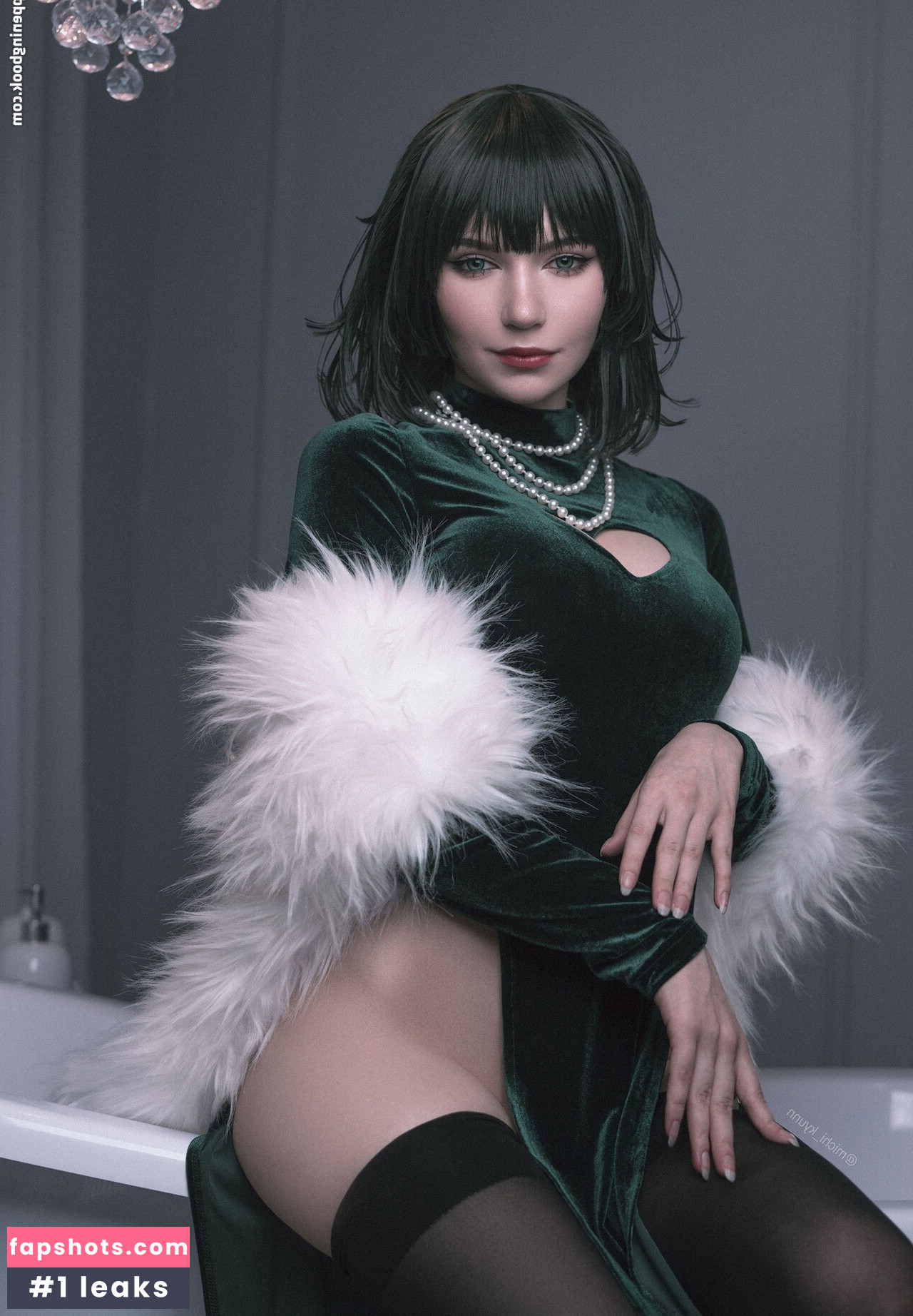 Michi Kyunn Nacktheit OnlyFans Fotos #37 - Fapshots