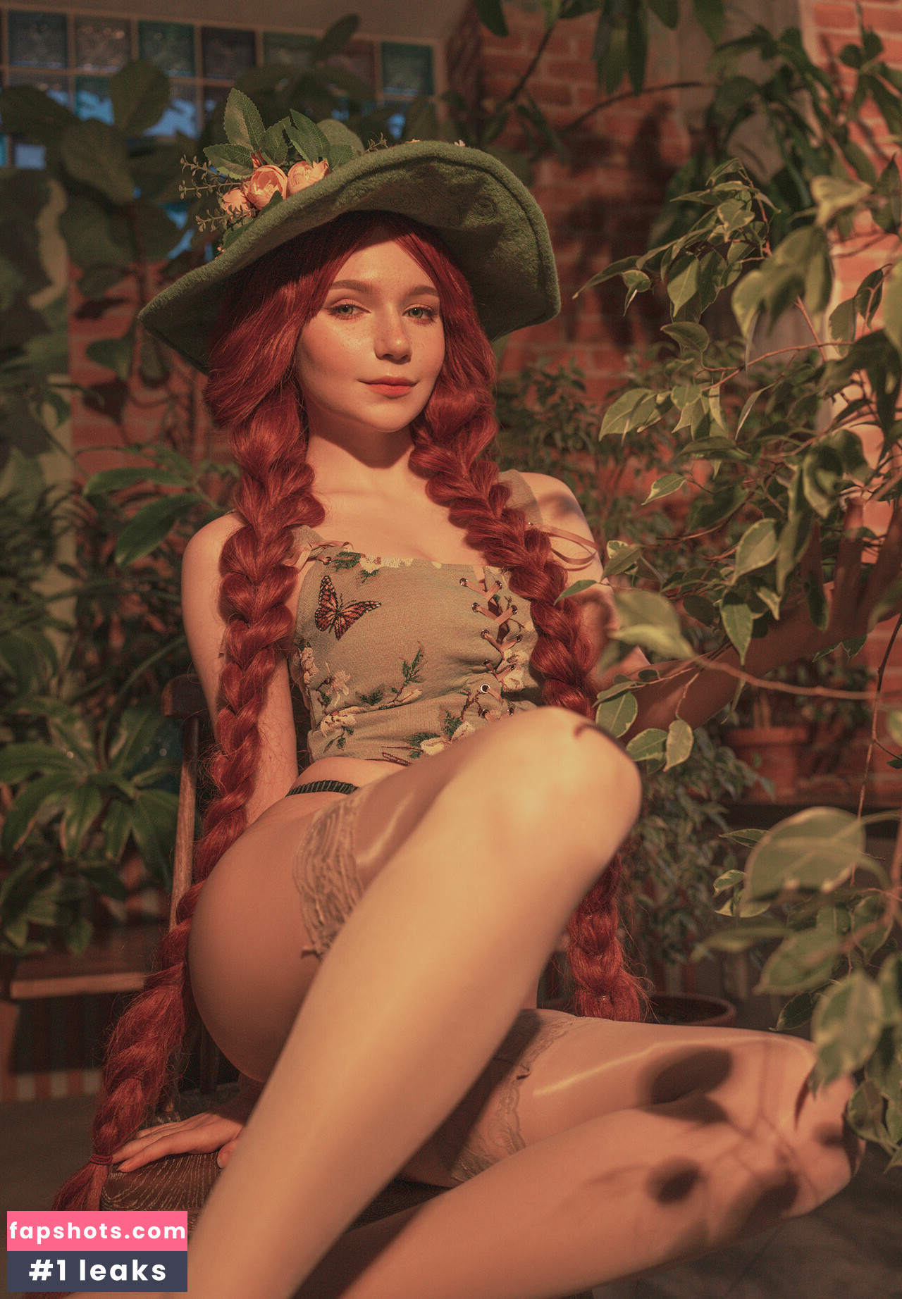 Michi Kyunn Nacktheit OnlyFans Fotos #41 - Fapshots