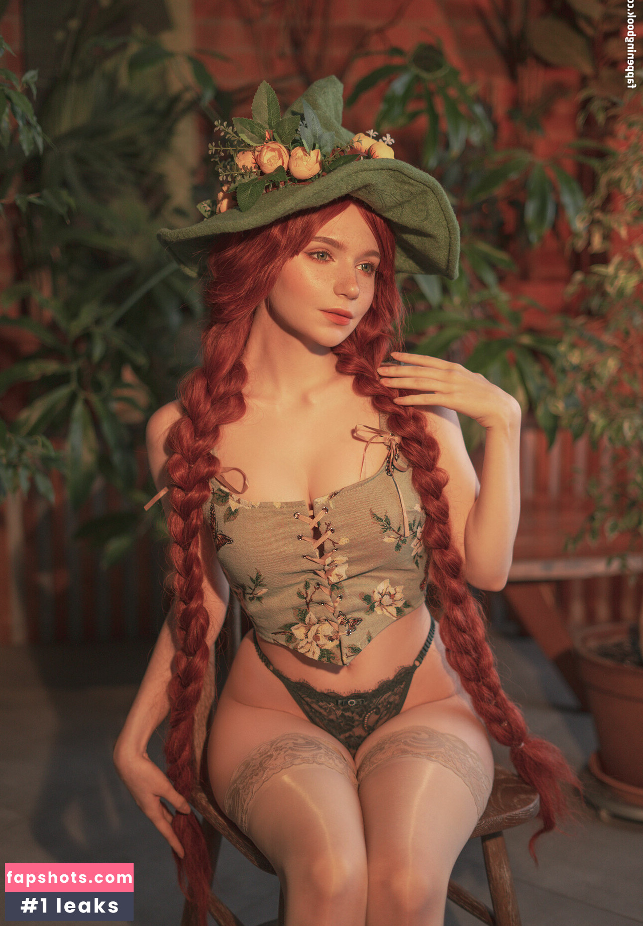 Michi Kyunn Nacktheit OnlyFans Fotos #44 - Fapshots