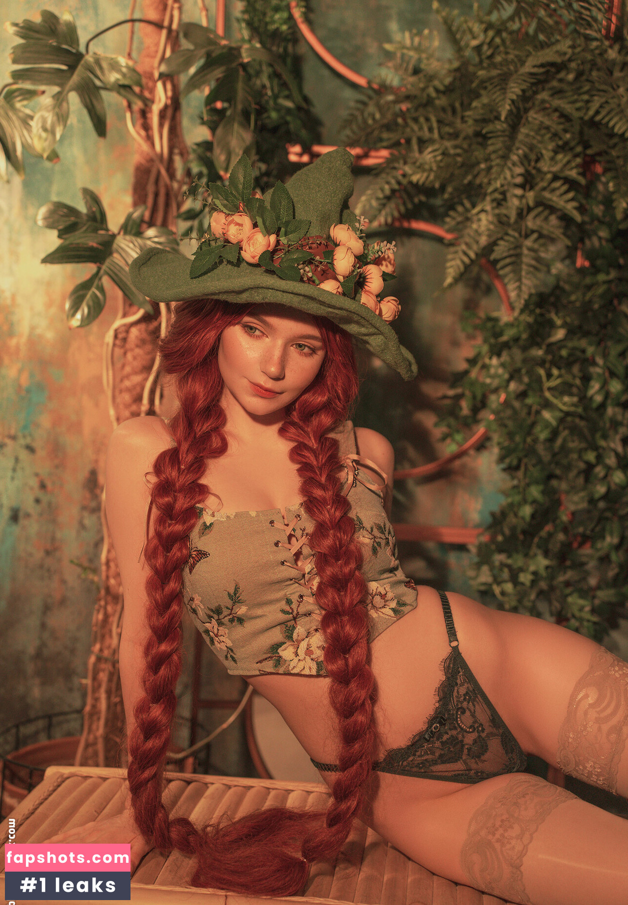 Michi Kyunn Nacktheit OnlyFans Fotos #53 - Fapshots