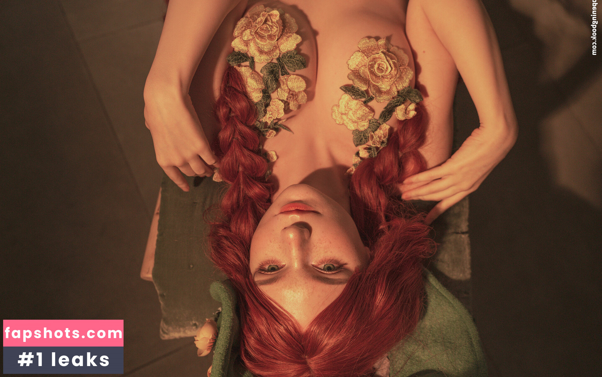 Michi Kyunn Nacktheit OnlyFans Fotos #57 - Fapshots