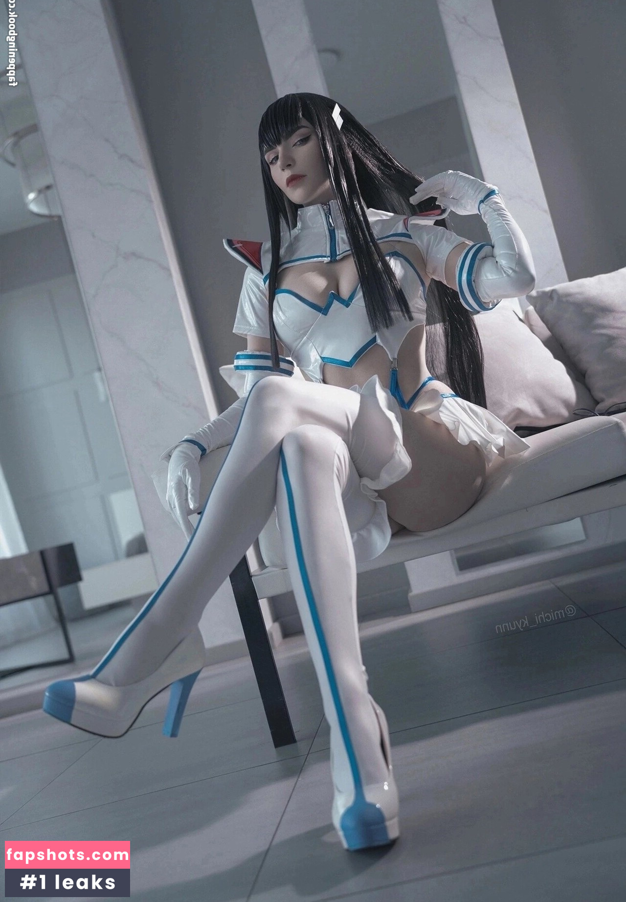 Michi Kyunn Nacktheit OnlyFans Fotos #62 - Fapshots