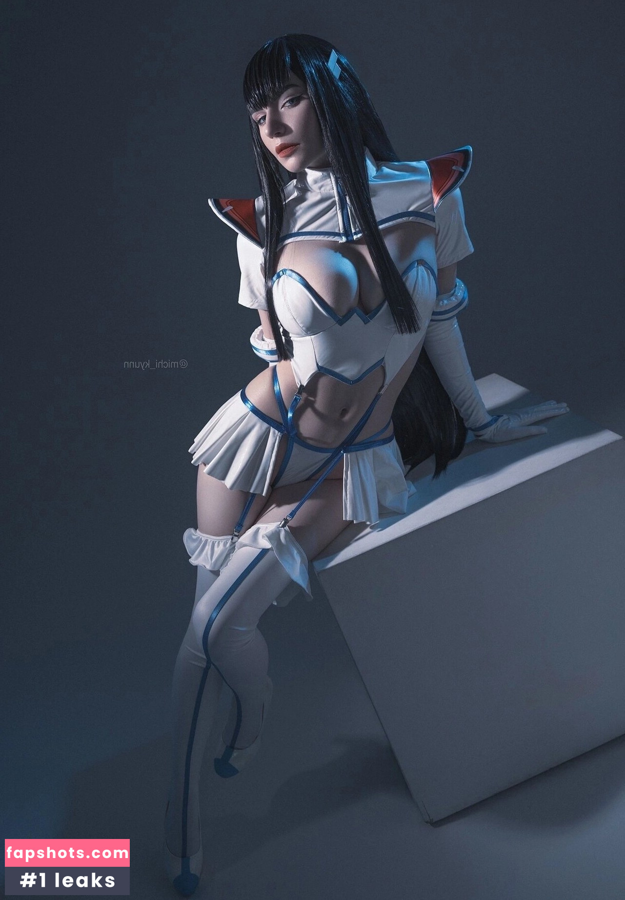 Michi Kyunn Nacktheit OnlyFans Fotos #69 - Fapshots