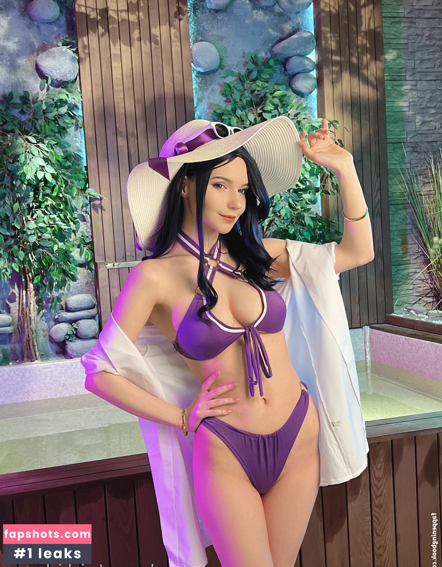 Michi Kyunn Nacktheit OnlyFans Fotos #85 - Fapshots