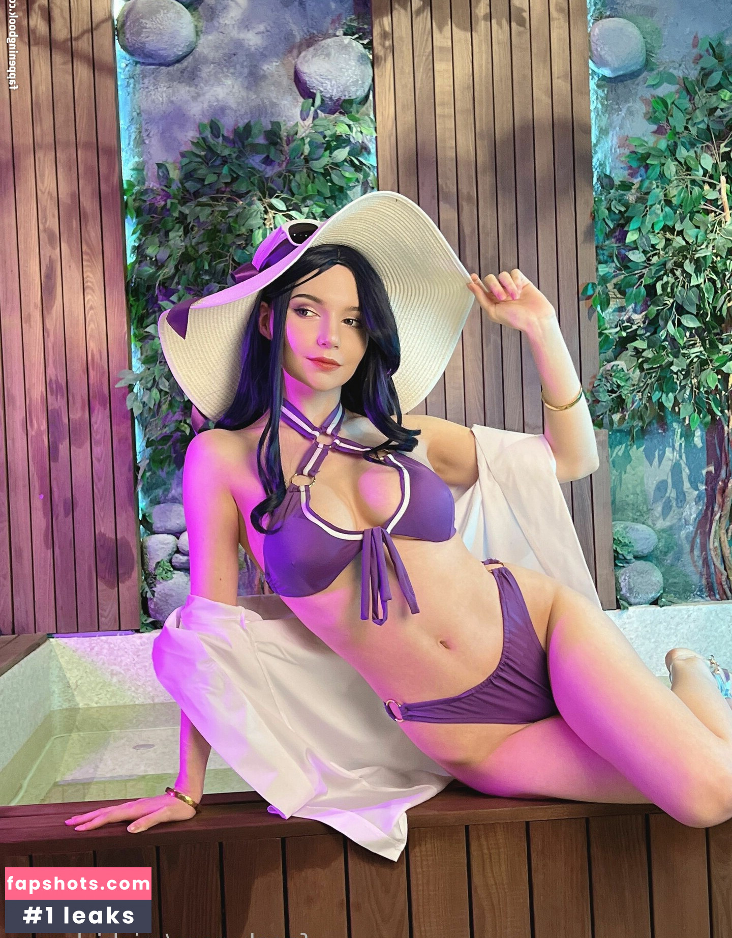 Michi Kyunn Nacktheit OnlyFans Fotos #88 - Fapshots