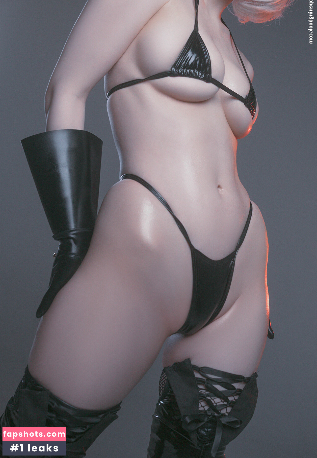 Michi Kyunn Nacktheit OnlyFans Fotos #96 - Fapshots