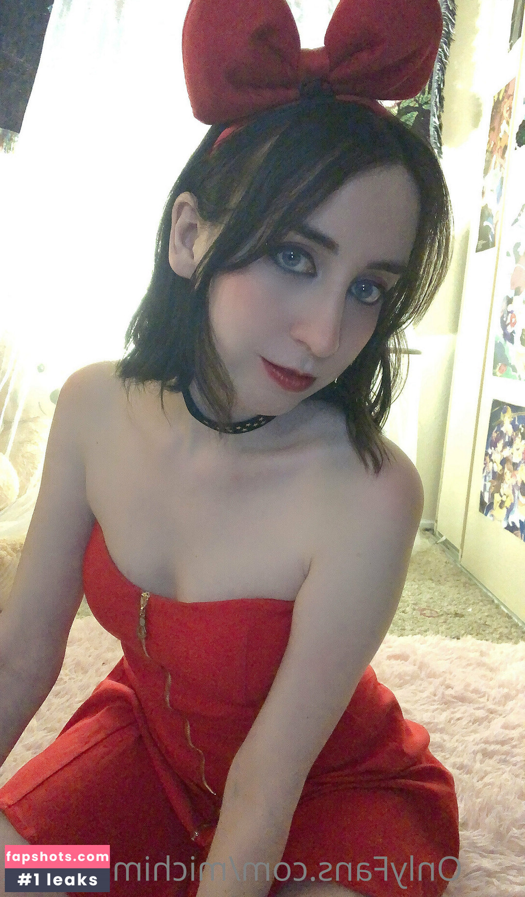 michimidnight Nahé úniky fotek pouze od fanoušků #18 - Fapshots