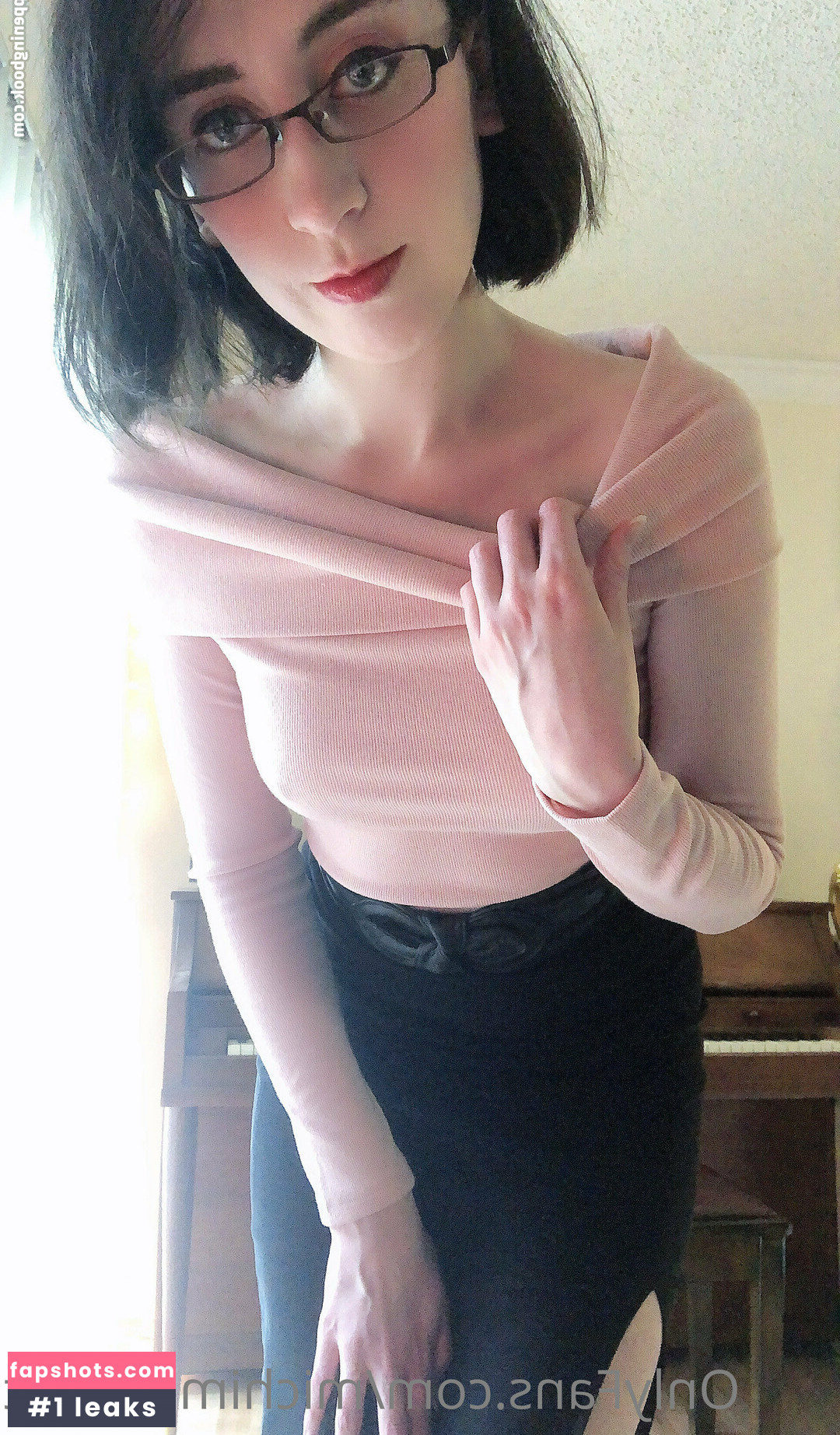 michimidnight Nahé úniky fotek pouze od fanoušků #5 - Fapshots