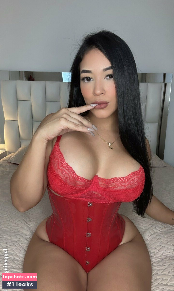 michisanz1 Nahé úniky fotek pouze od fanoušků #2 - Fapshots