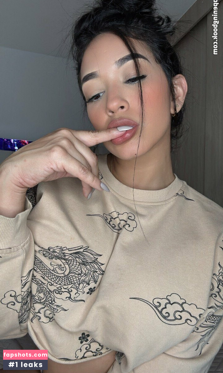 michisanz1 Nahé úniky fotek pouze od fanoušků #15 - Fapshots