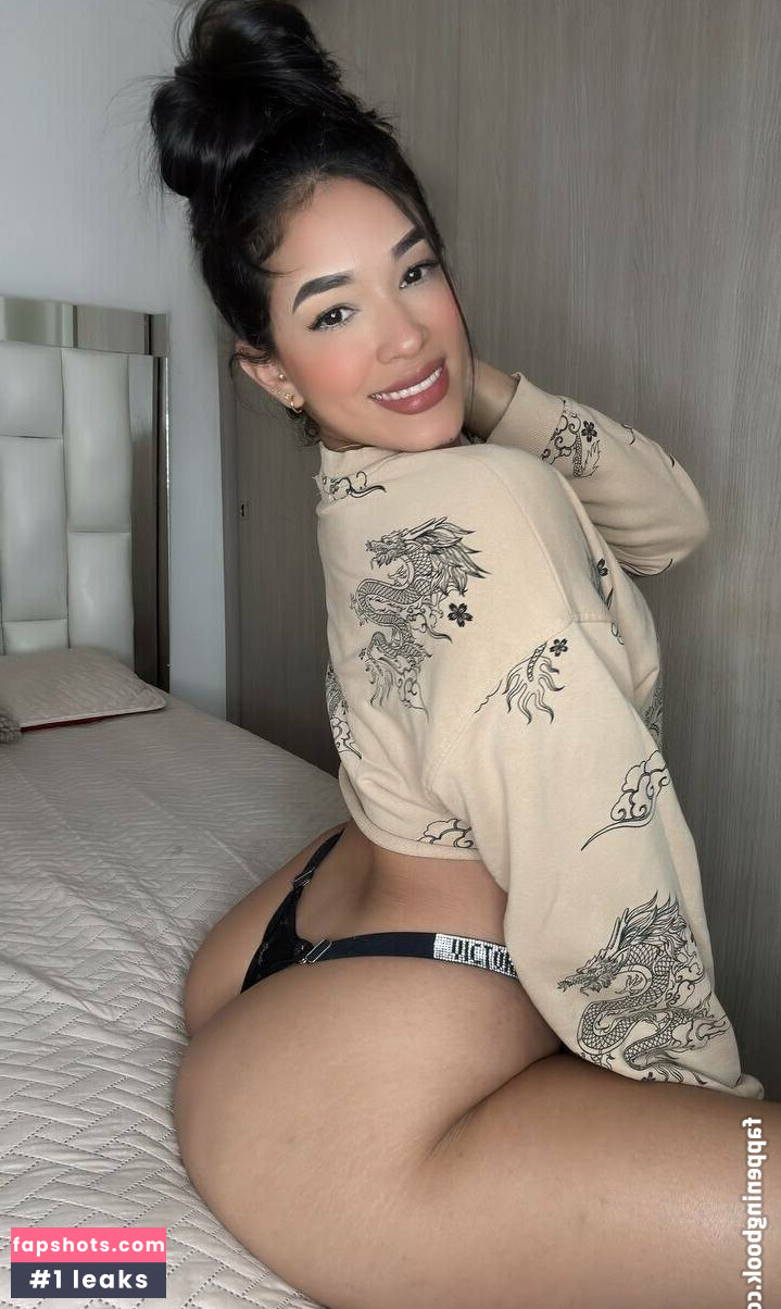 michisanz1 Nahé úniky fotek pouze od fanoušků #3 - Fapshots