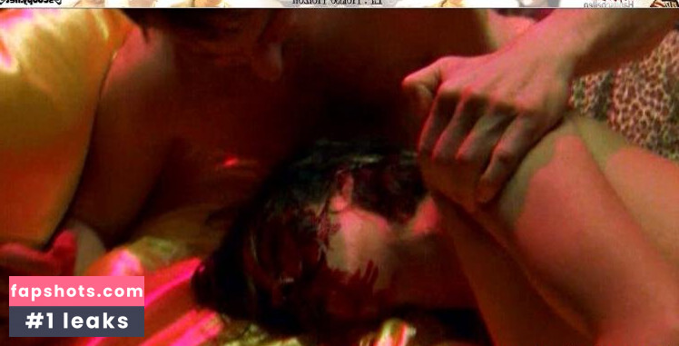 Michou Pascale Anderson Filtración Desnuda OnlyFans Foto #6 - Fapshots