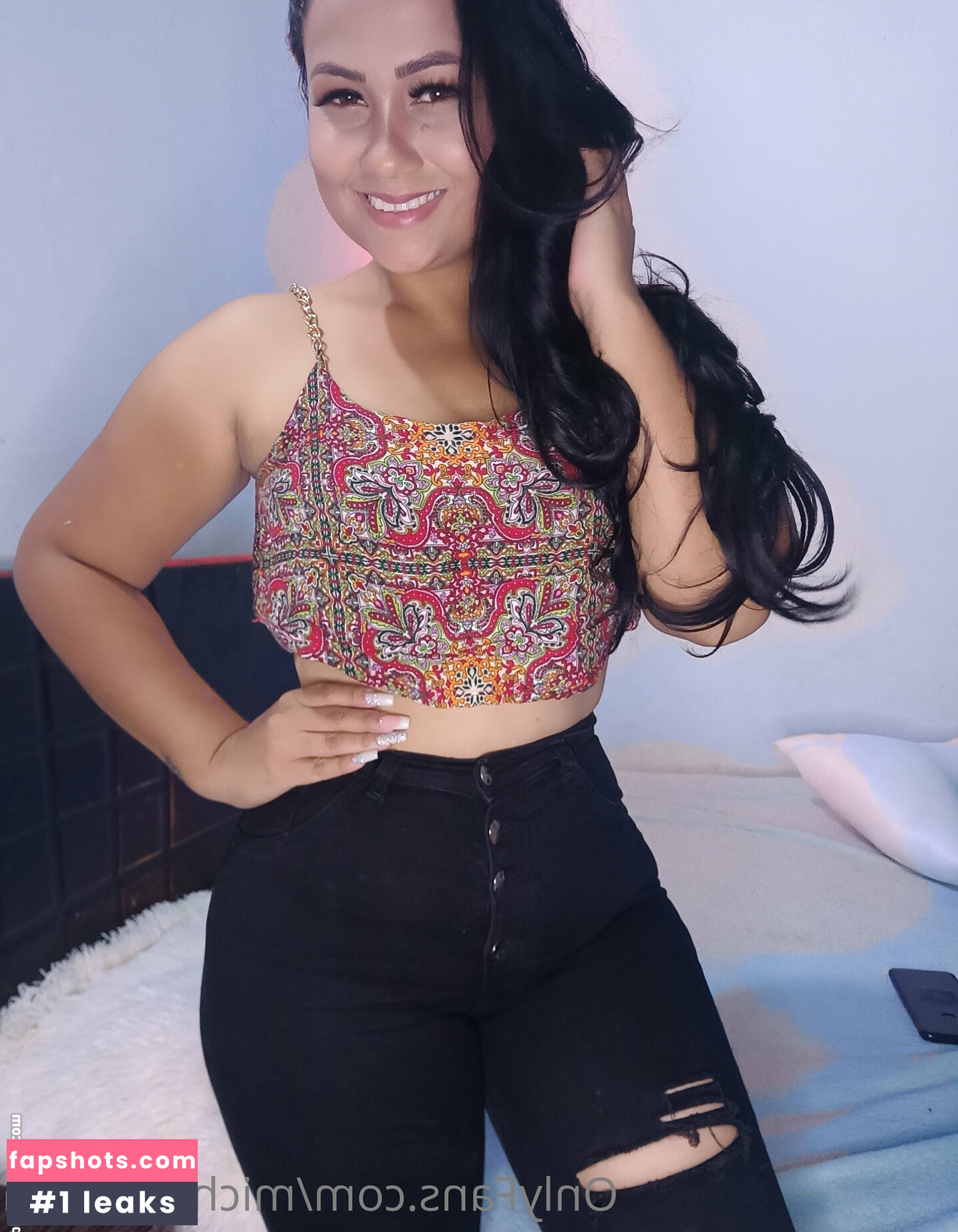 michucustom gallery photo #8