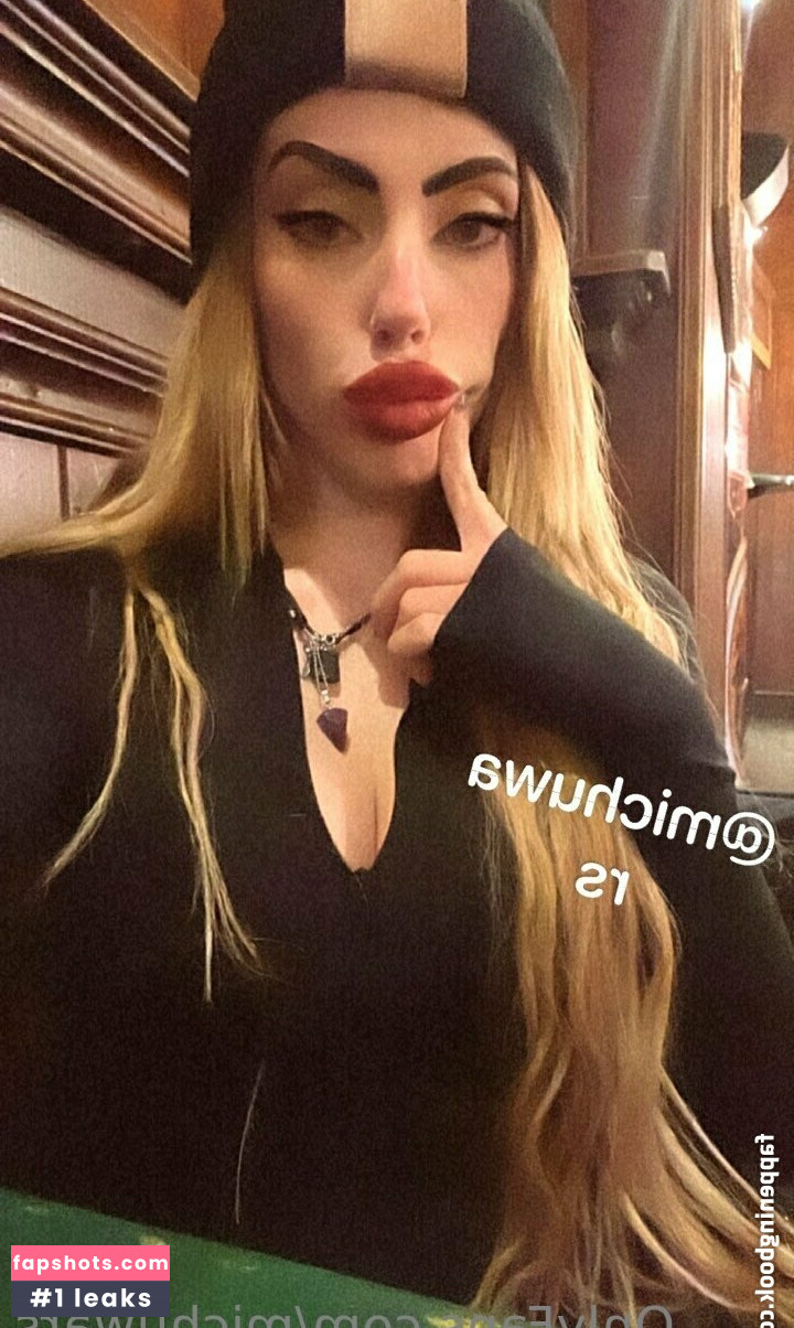 michuwars Filtración Desnuda OnlyFans Foto #40 - Fapshots
