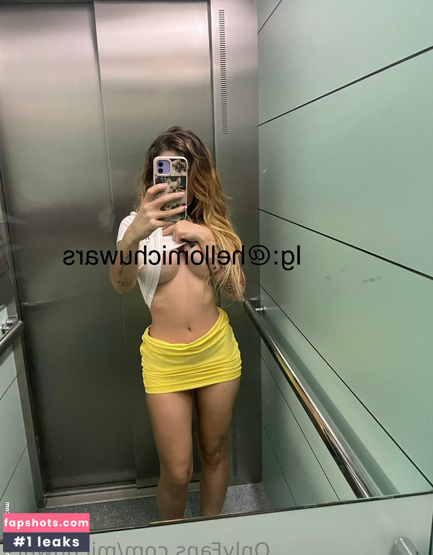 michuwars gallery photo #8