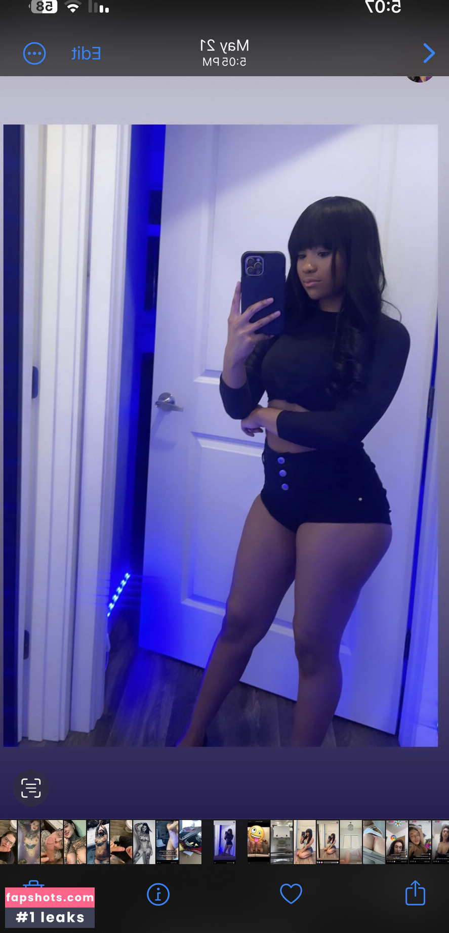 Mick ASMR gallery photo #6