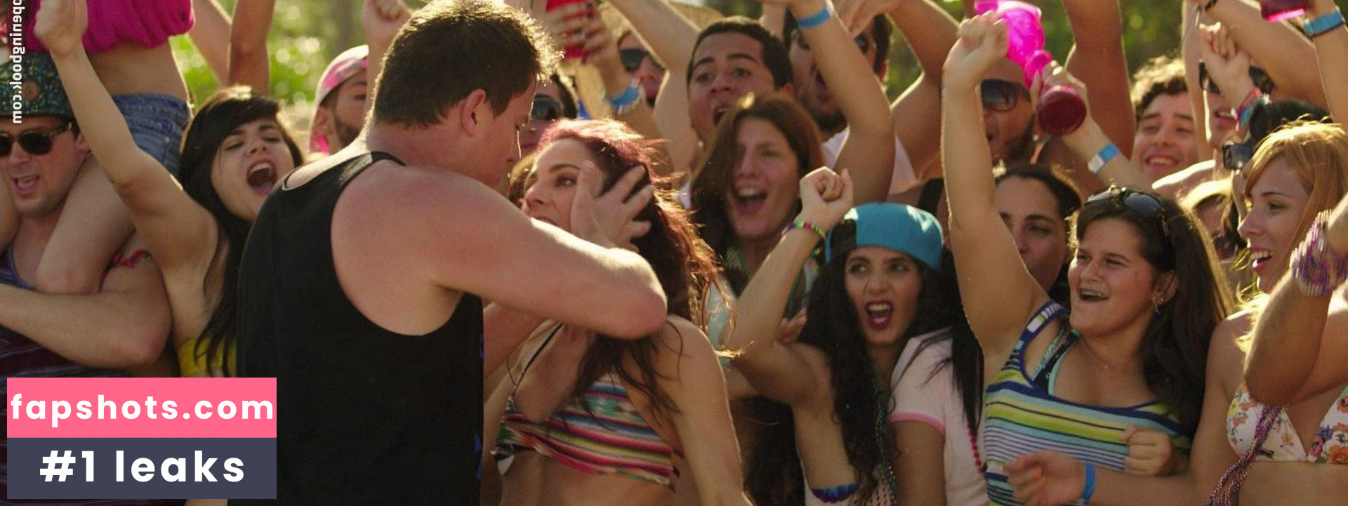 Mickey Facchinello Nude Leaks OnlyFans Photos #2 - Fapshots