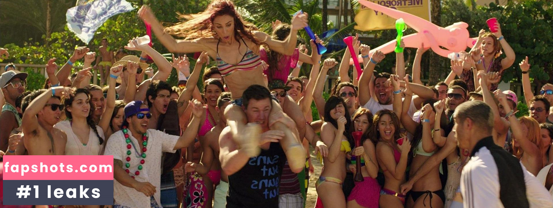 Mickey Facchinello Nude Leaks OnlyFans Photos #3 - Fapshots