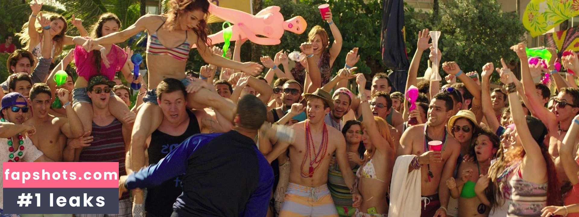 Mickey Facchinello Nude Leaks OnlyFans Photos #6 - Fapshots