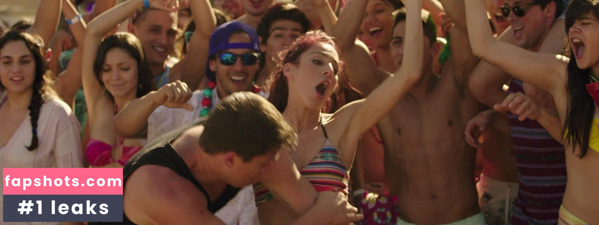 Mickey Facchinello Nude Leaks OnlyFans Photos #8 - Fapshots