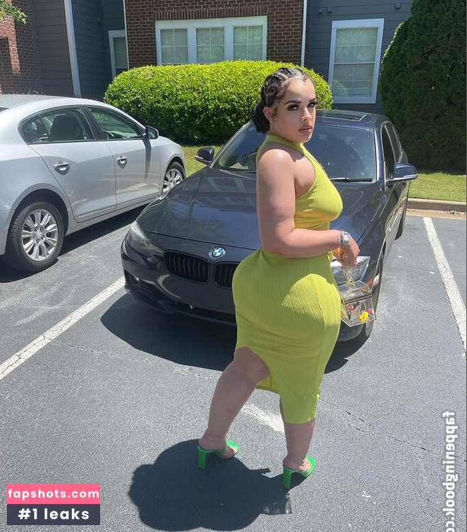 _mickeyymonett gallery photo #5