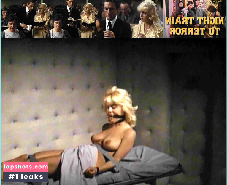 Micki Anne Corbin Nahé úniky fotek pouze od fanoušků #4 - Fapshots