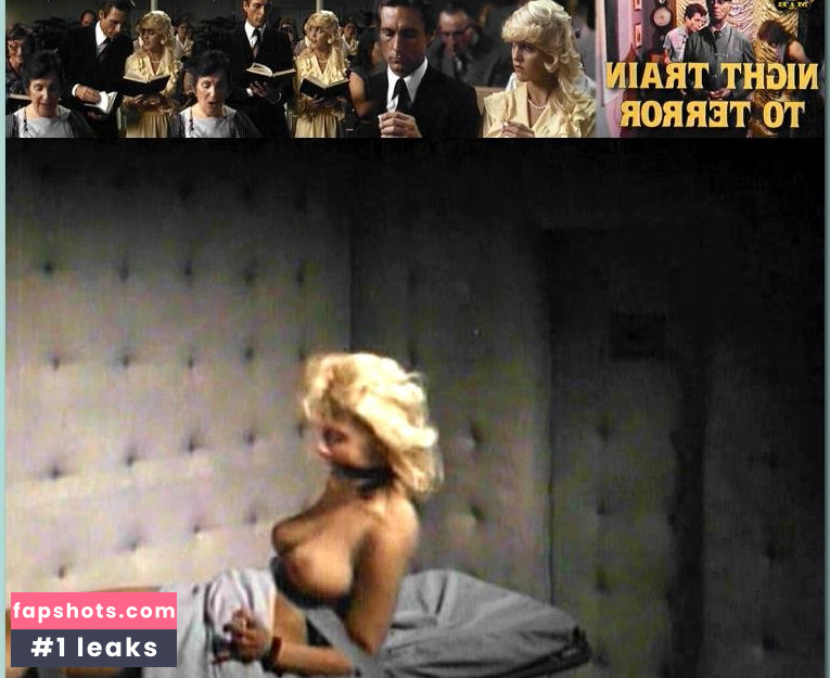 Micki Anne Corbin Nahé úniky fotek pouze od fanoušků #6 - Fapshots