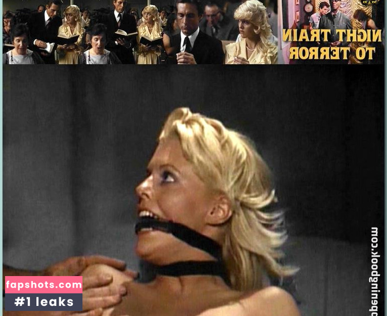 Micki Anne Corbin Nahé úniky fotek pouze od fanoušků #7 - Fapshots