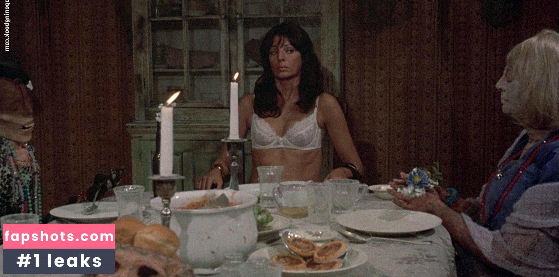 Micki Moore gallery photo #3