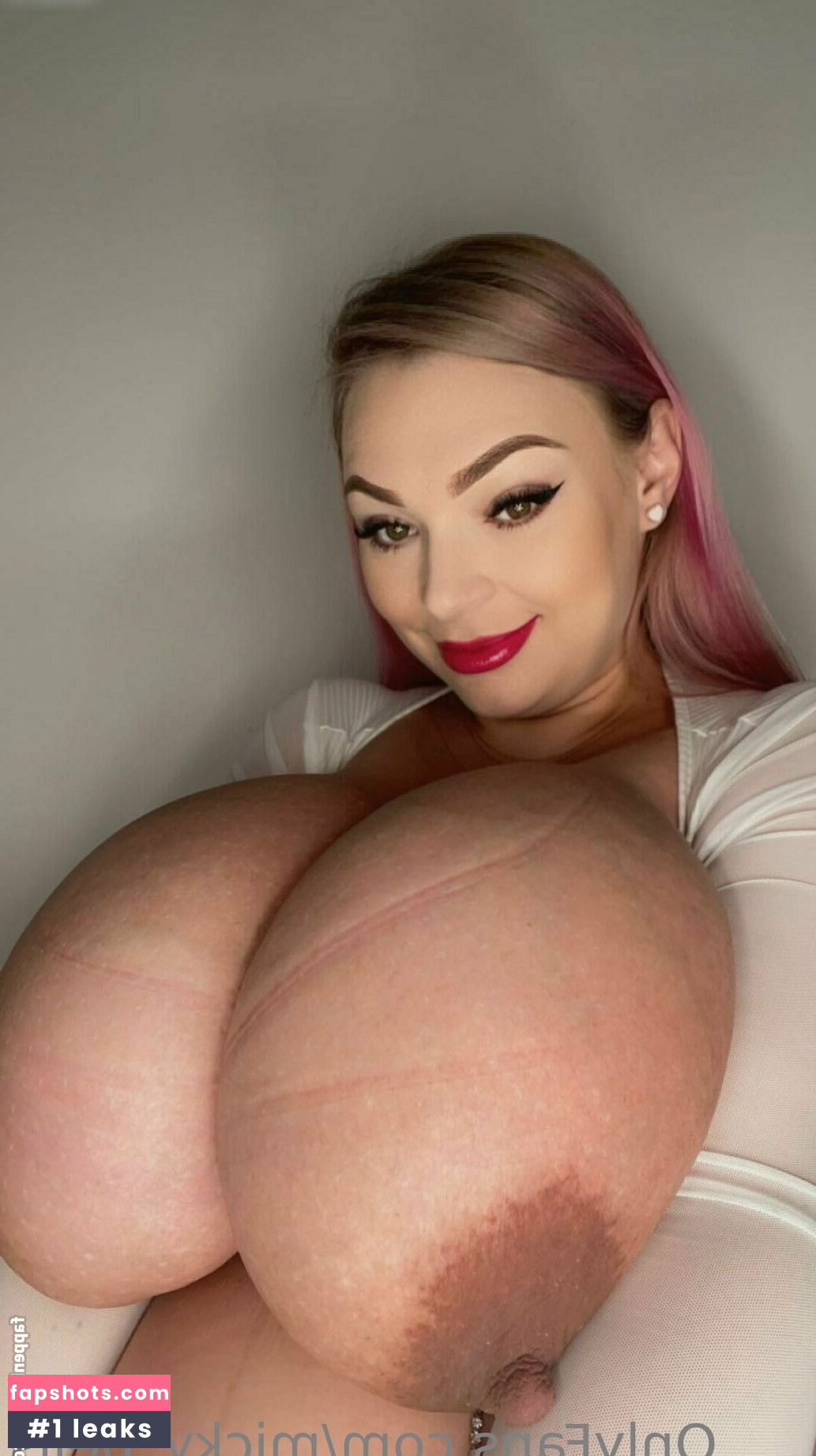 Micky Bells Nahé úniky fotek pouze od fanoušků #32 - Fapshots