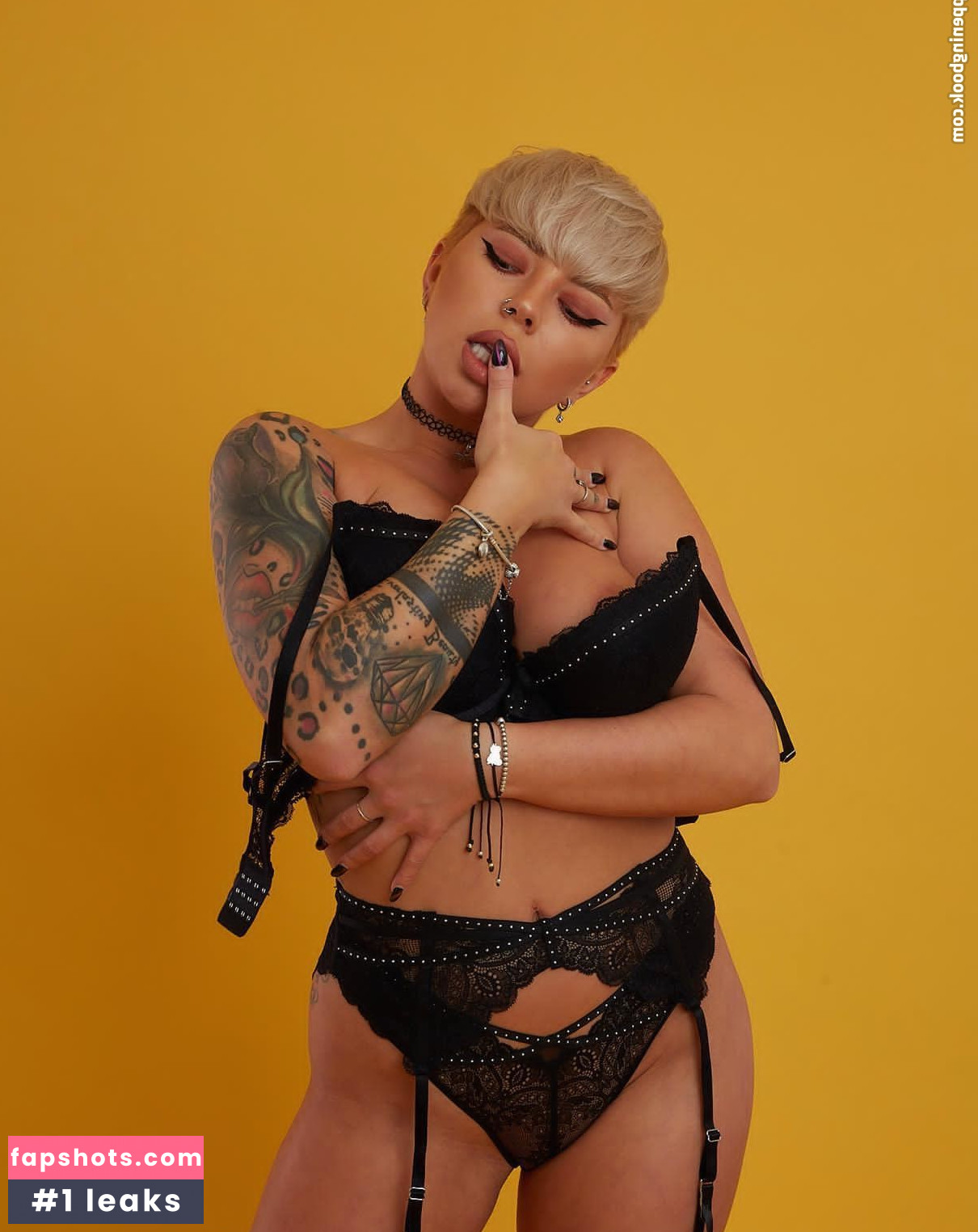 Micky Costache gallery photo #15