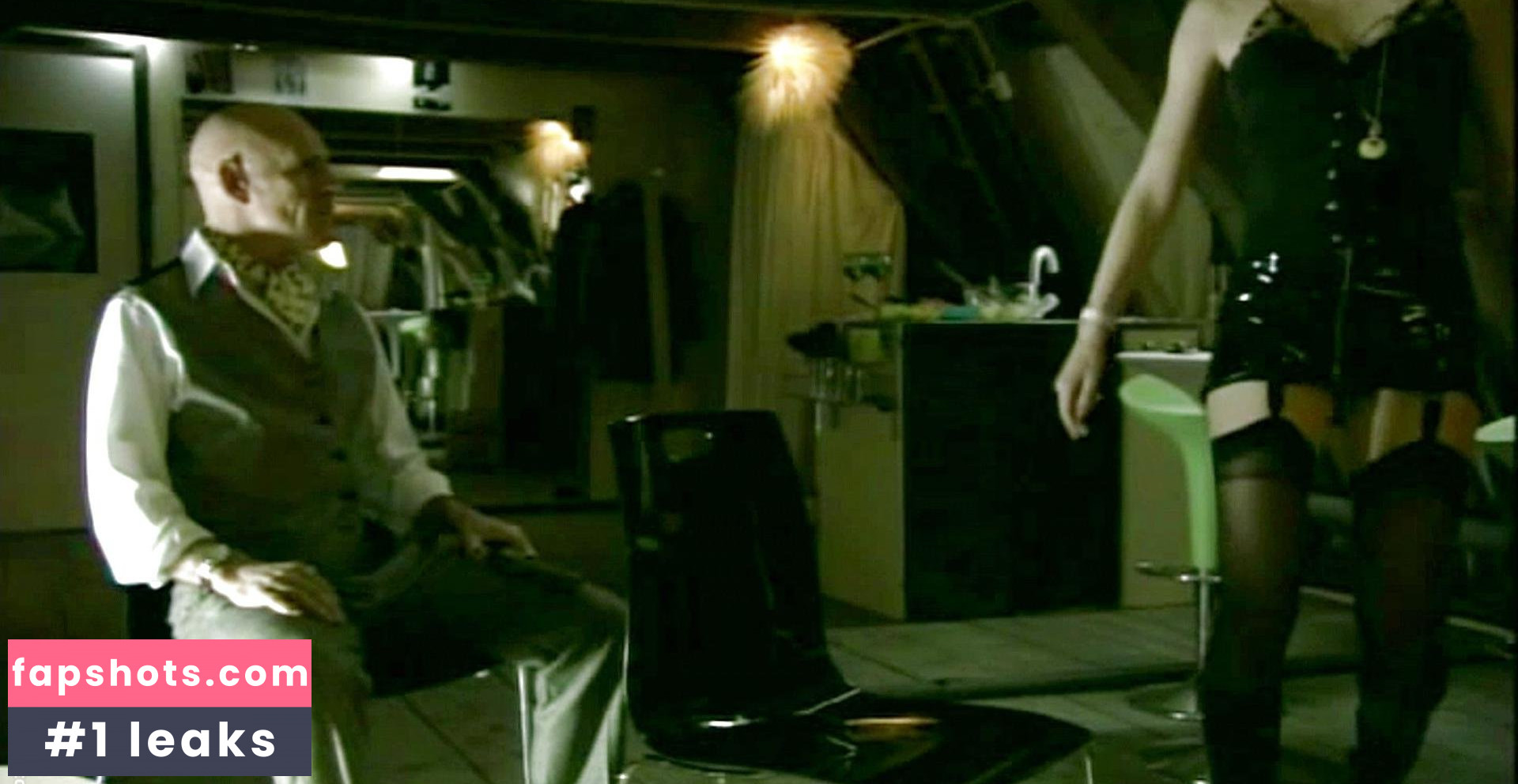 Micky Hoogendijk Nacktheit OnlyFans Fotos #3 - Fapshots