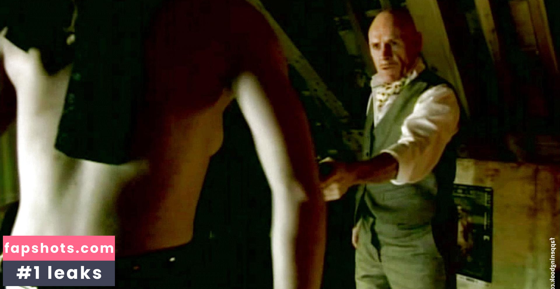 Micky Hoogendijk Nacktheit OnlyFans Fotos #5 - Fapshots