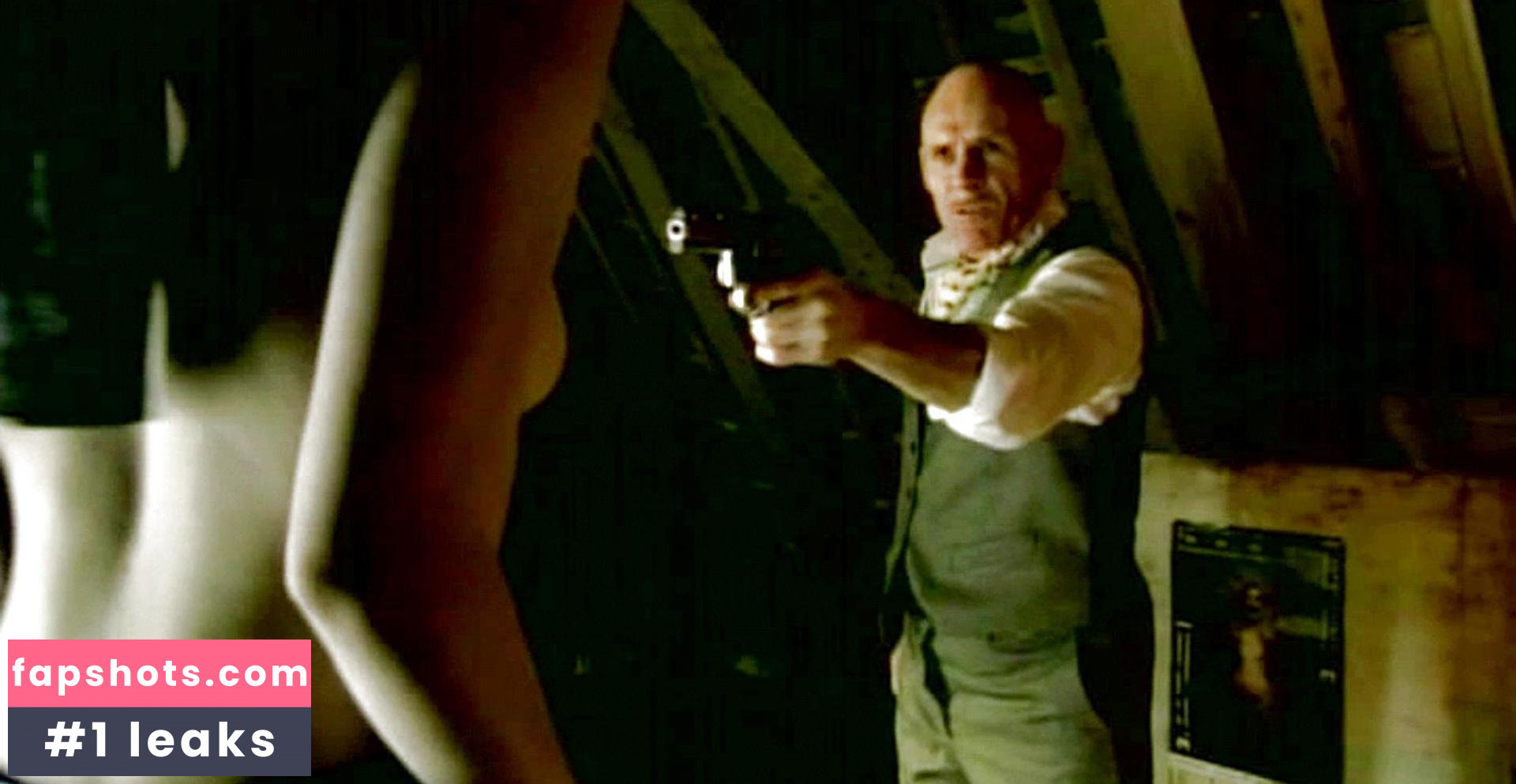 Micky Hoogendijk Nacktheit OnlyFans Fotos #8 - Fapshots