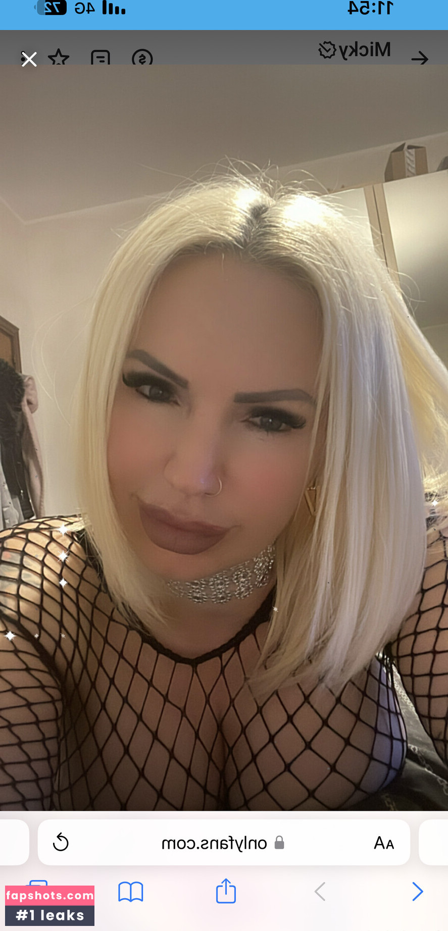 Mickylove12 gallery photo #10