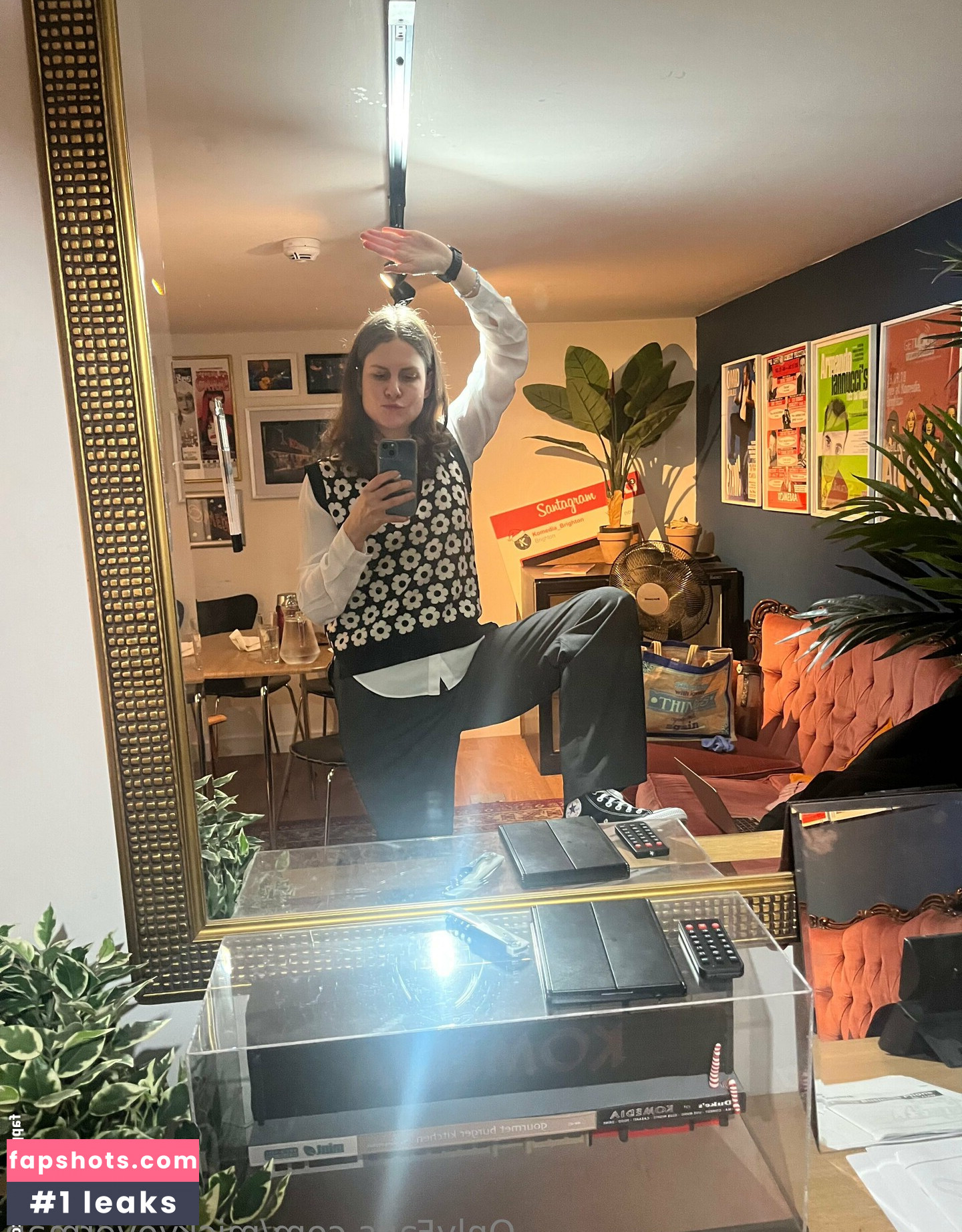 mickyoverman Nahé úniky fotek pouze od fanoušků #2 - Fapshots