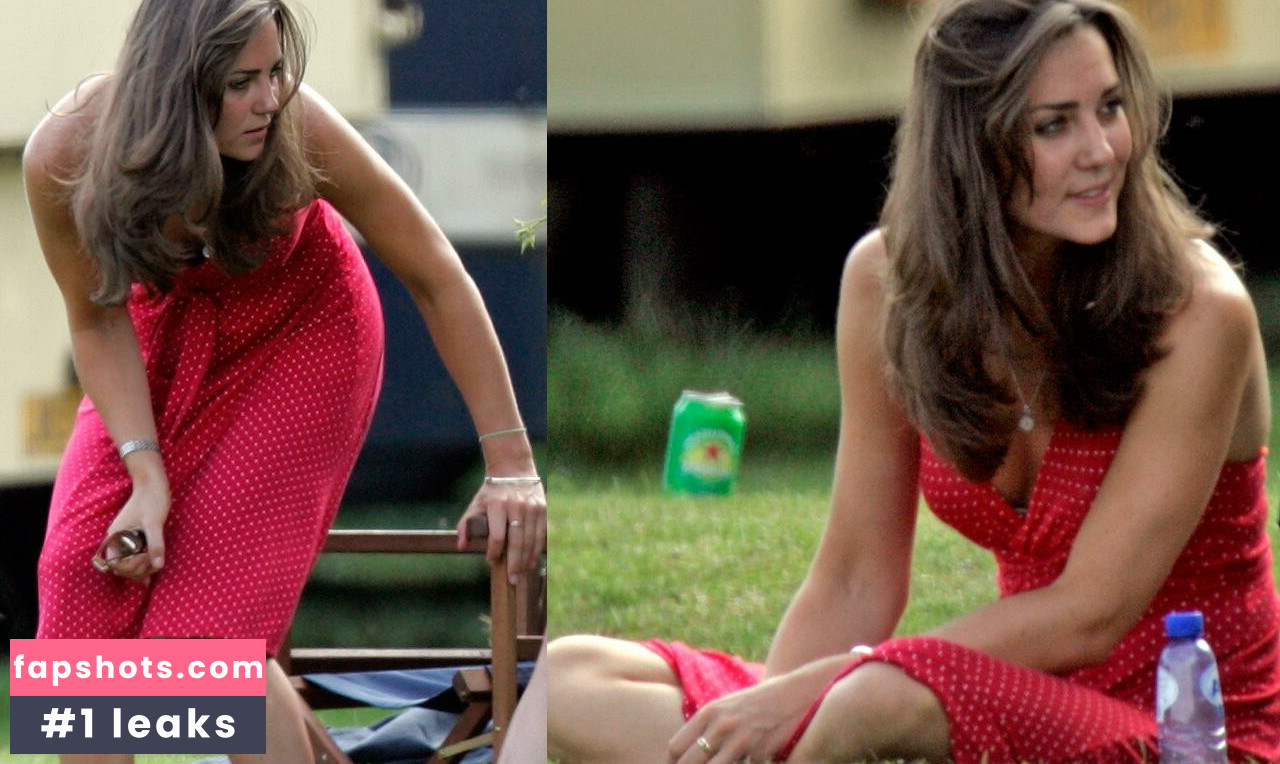 Middleton nude babe gallery