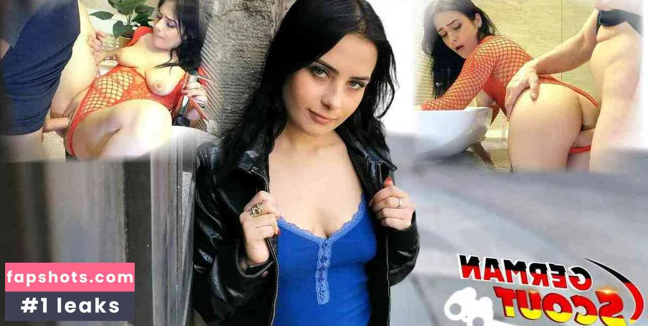 Midget Maria Nude Leaks OnlyFans Photos #2 - Fapshots