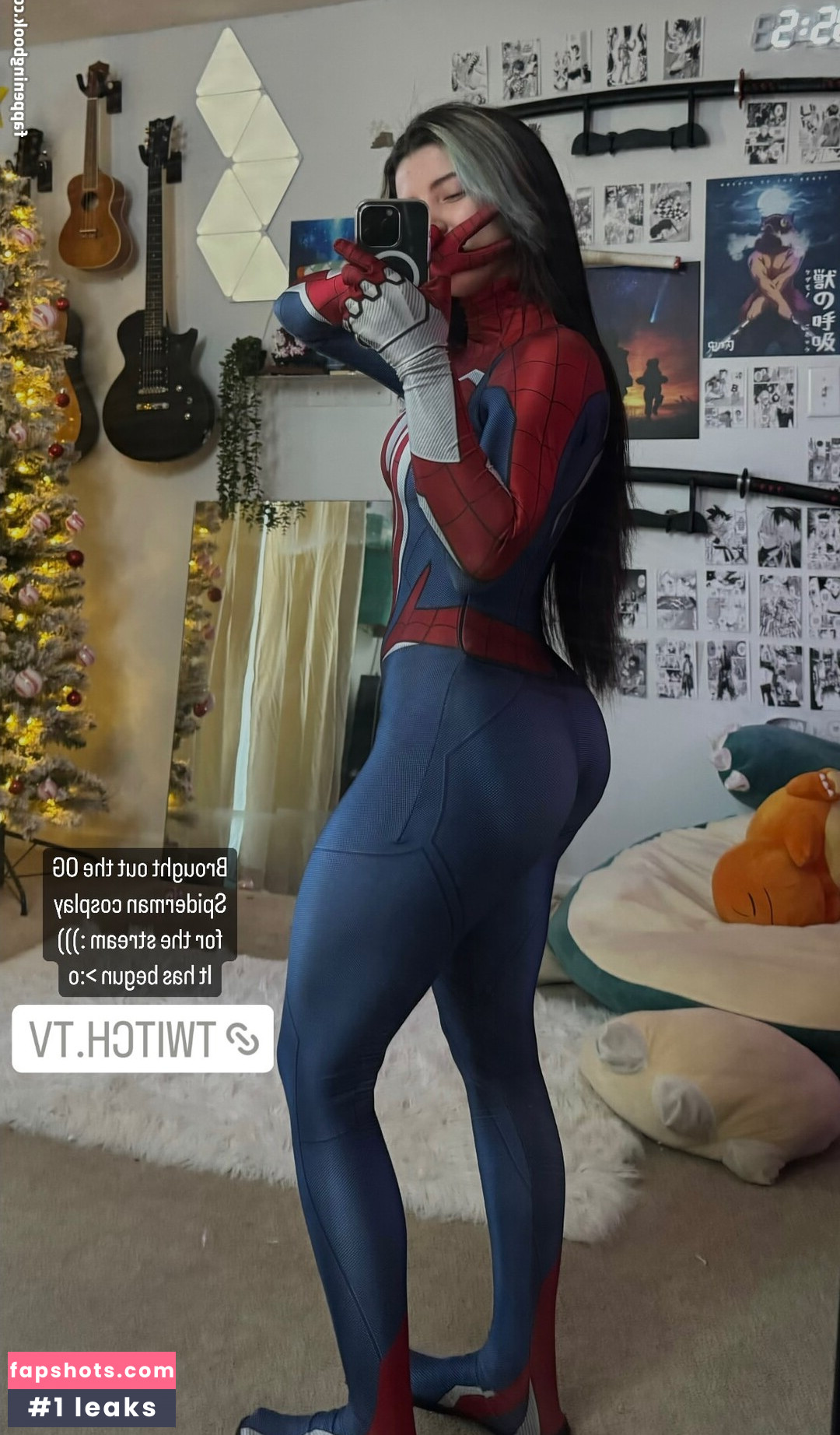 midget_miki Nahé úniky fotek pouze od fanoušků #2 - Fapshots