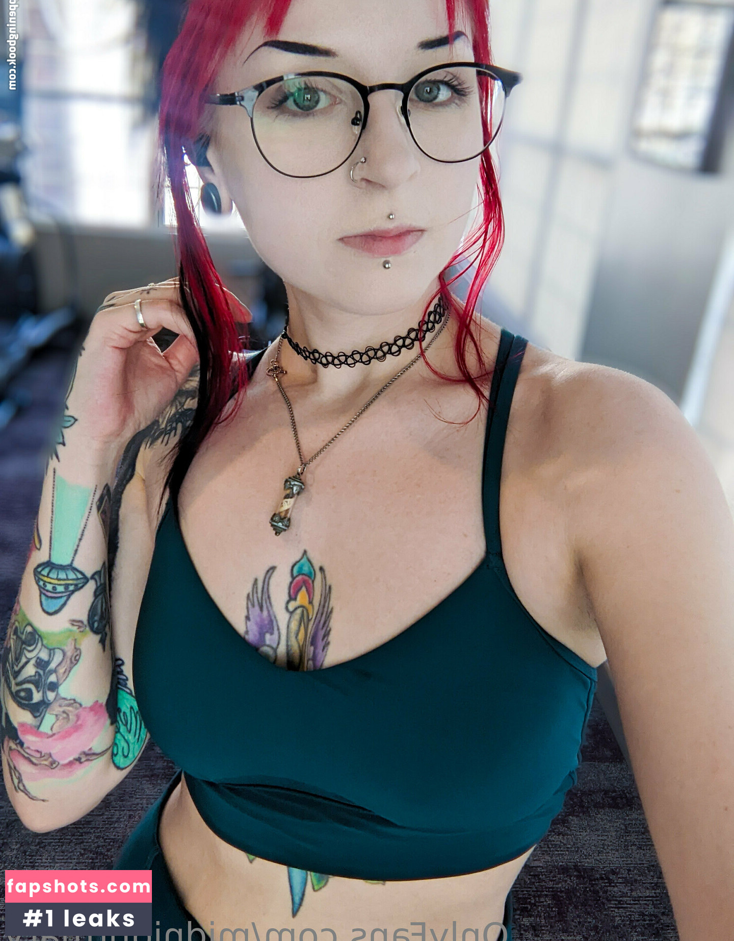 Midnight Mary gallery photo #13