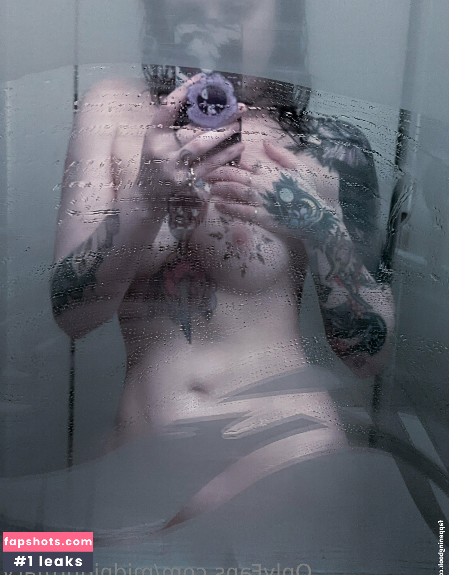 Midnight Mary gallery photo #21