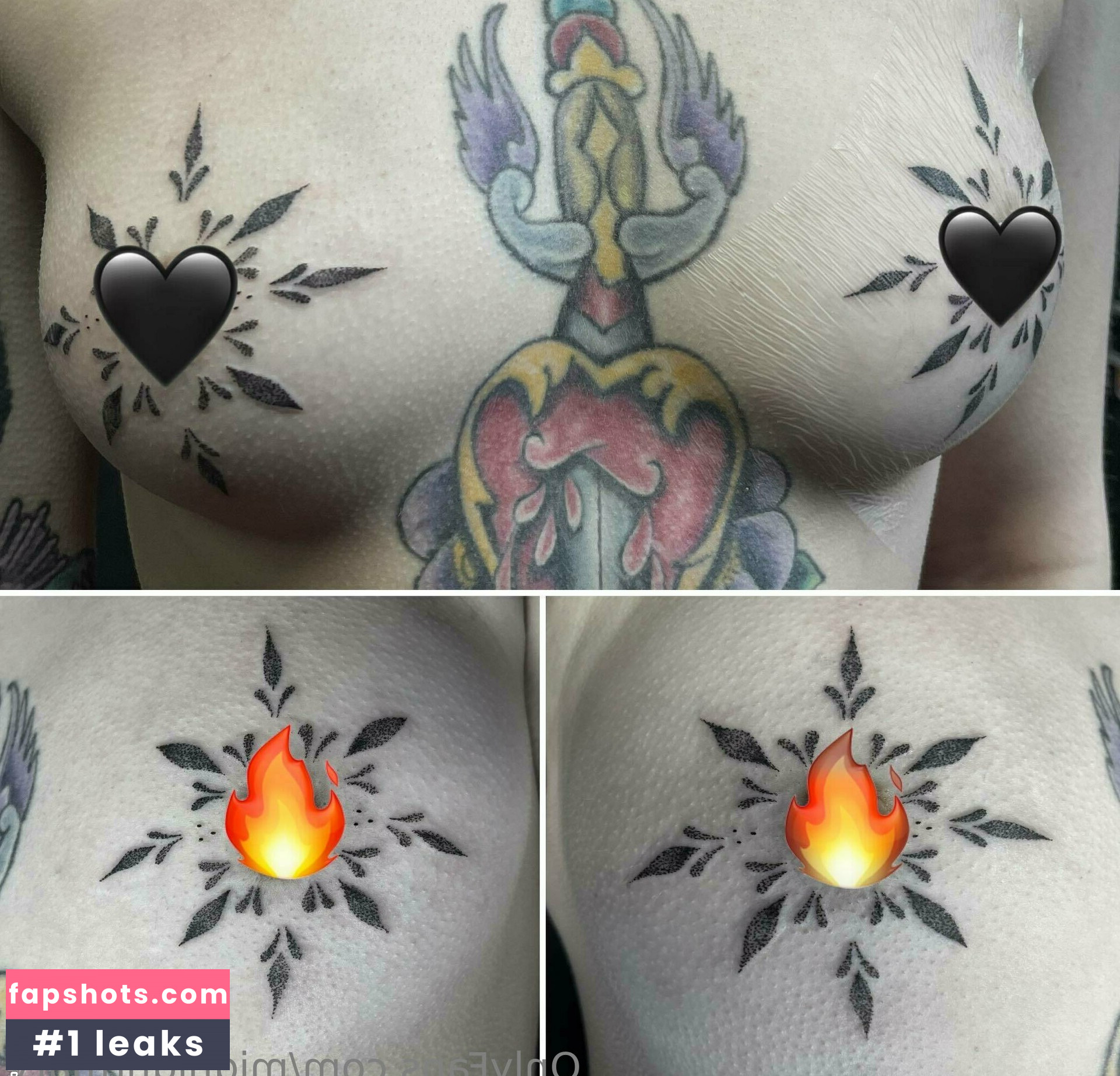 Midnight Mary gallery photo #24