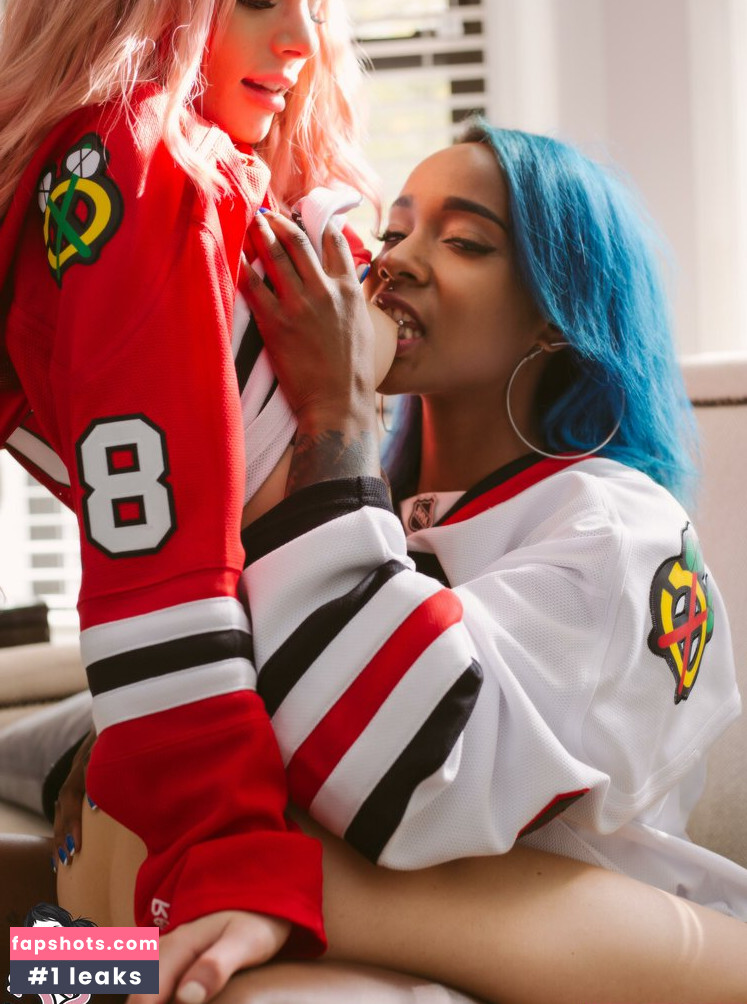 Midnight Nahé úniky fotek pouze od fanoušků #388 - Fapshots