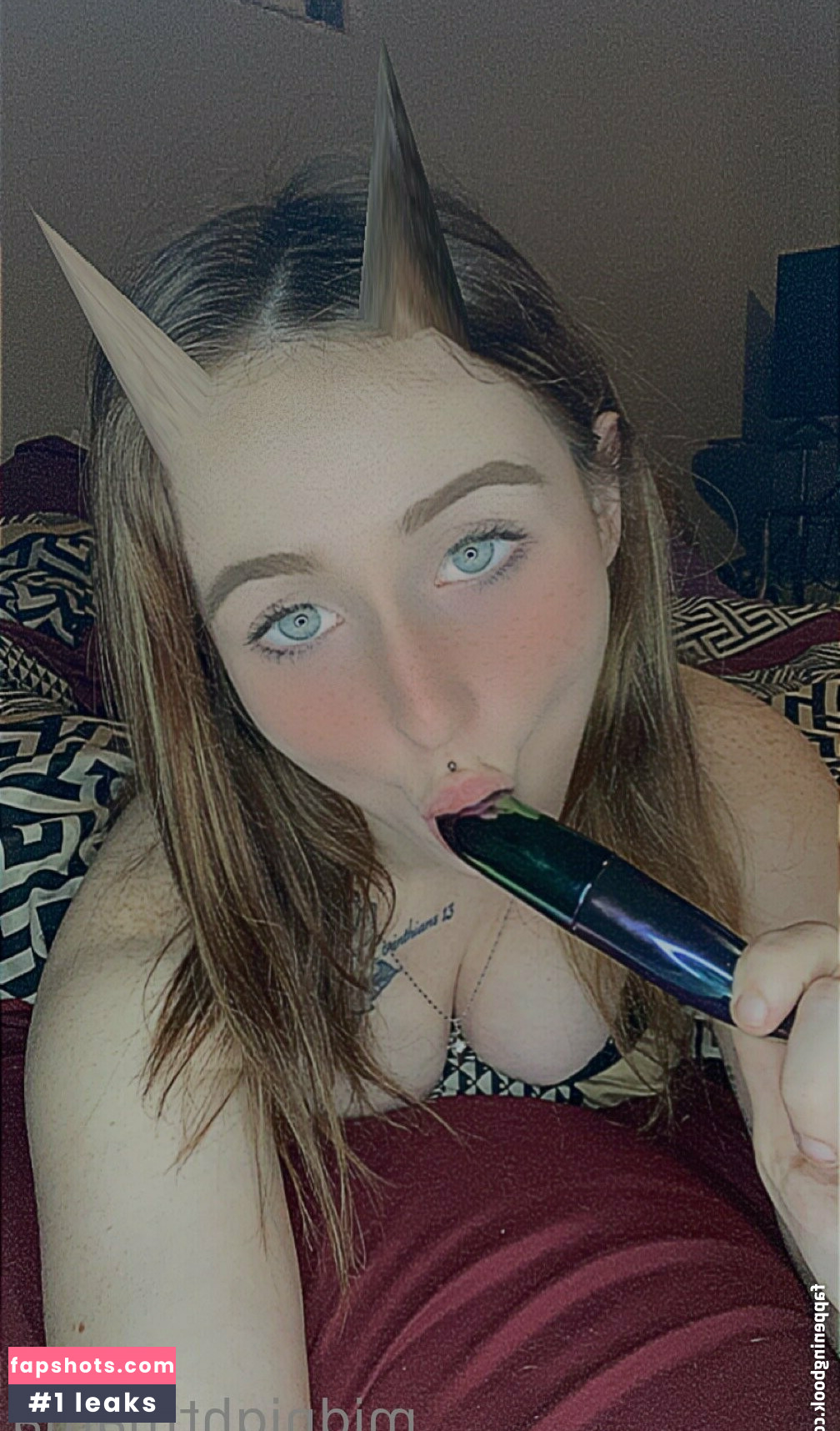 midnightmamafree Nude Leaks OnlyFans Photos #6 - Fapshots