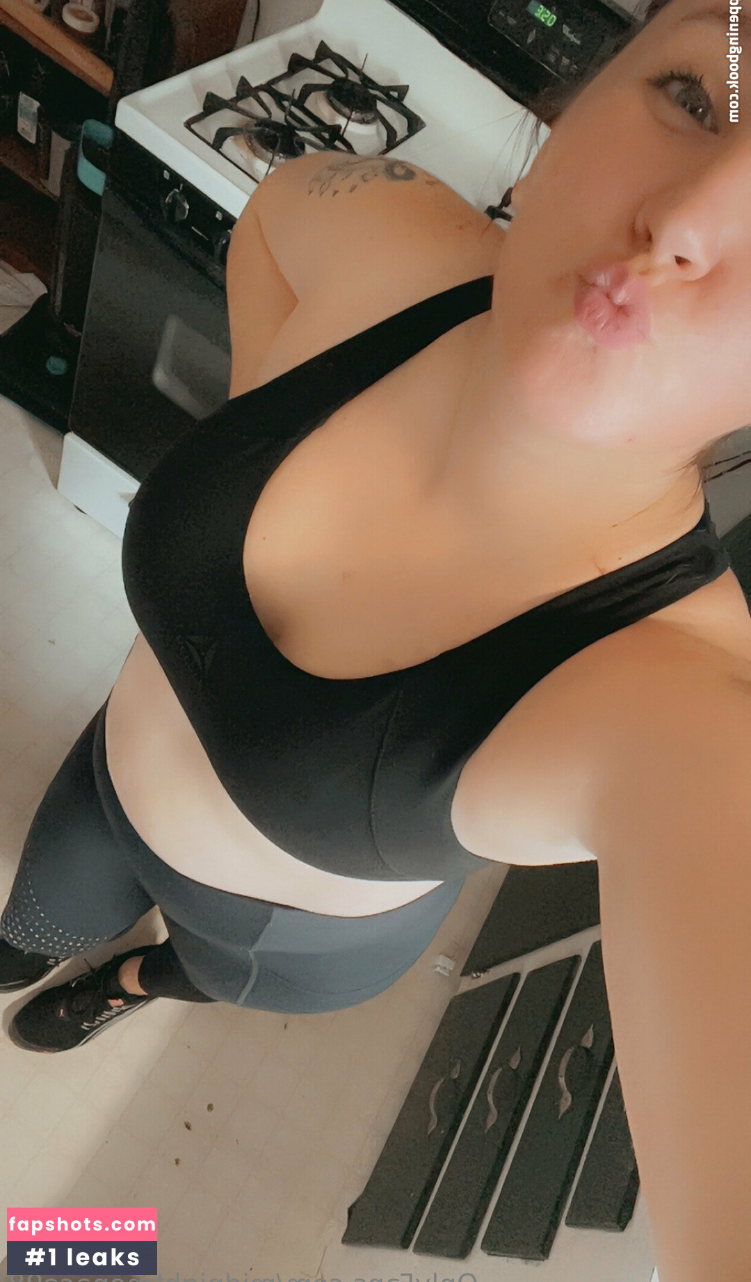 midnightmenace98 Nude Leaks OnlyFans Photos #14 - Fapshots